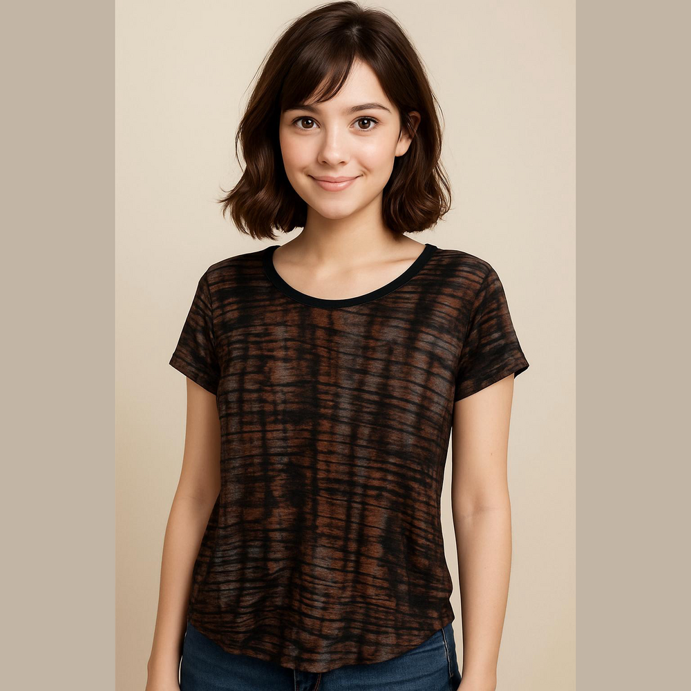 Woman’s top